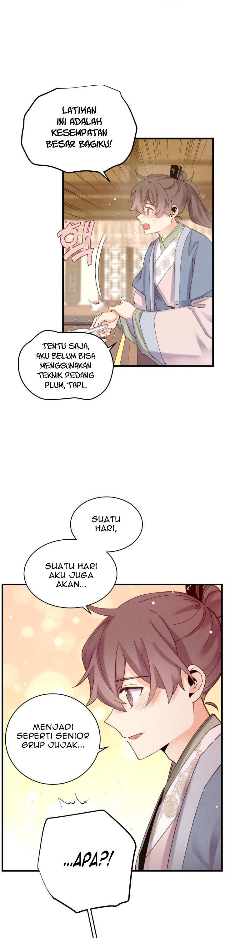 Dilarang COPAS - situs resmi www.mangacanblog.com - Komik lightning degree 111 - chapter 111 112 Indonesia lightning degree 111 - chapter 111 Terbaru 11|Baca Manga Komik Indonesia|Mangacan